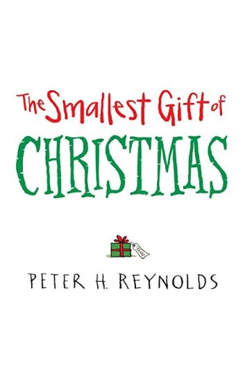 The Smallest Gift of Christmas