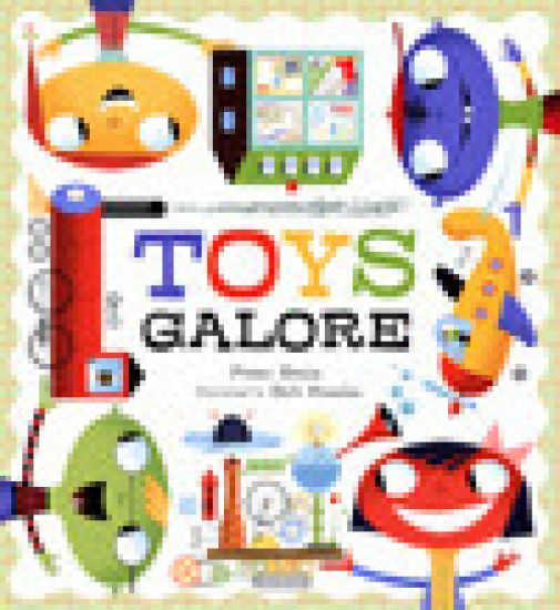 Toys Galore
