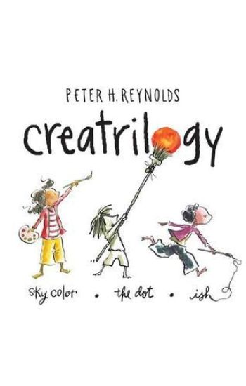 Creatrilogy