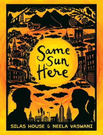 Same Sun Here