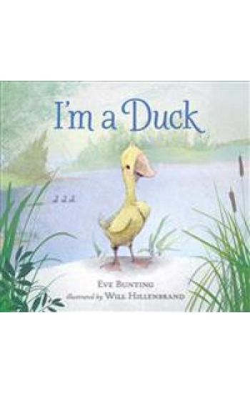 I'm a Duck