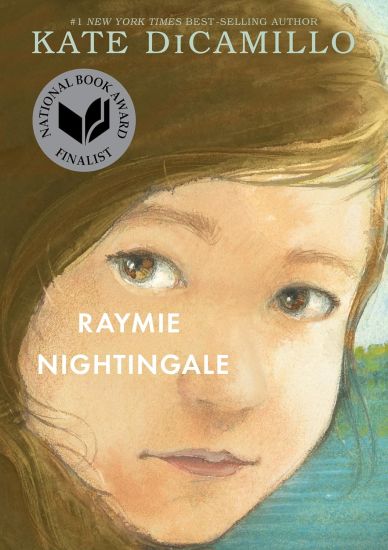 Raymie Nightingale: (A Historical Middle-Grade Novel of Hope and Friendship Set in 1970s Florida - For Kids Ages 10-14 in Grades 5-9)