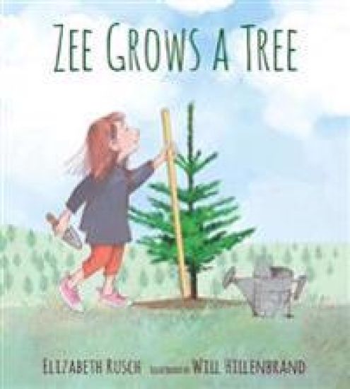 Zee Grows a Tree