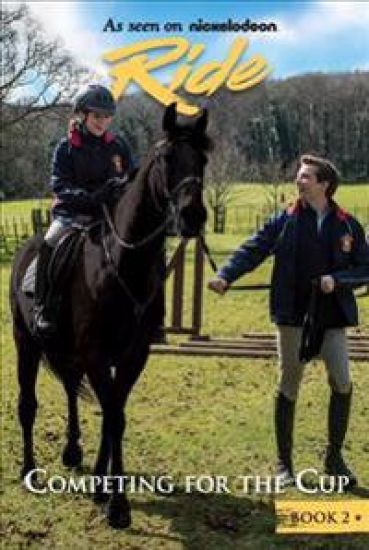 Ride: Competing for the Cup