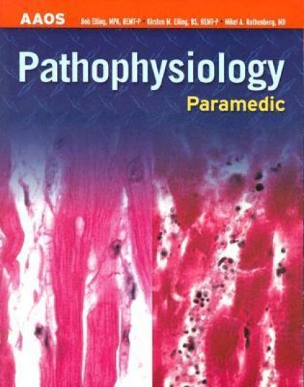 Paramedic: Pathophysiology