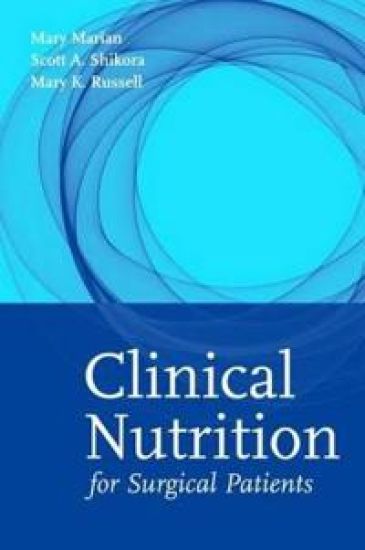 Clinical Nutrition For Surgical Patients