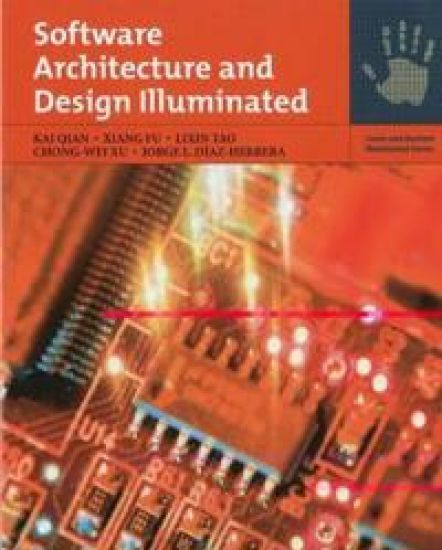 Software Architecture And Design Illuminated
