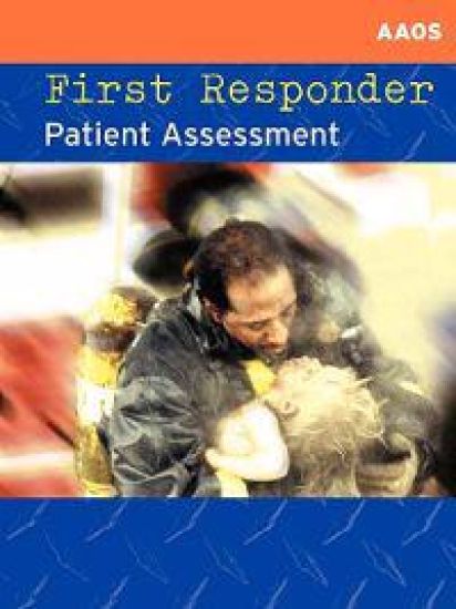 Pod- Custom First Responder: Patient Assesment