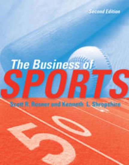 The Business of Sports
