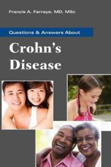 Questions and Answers About Crohn's Disease