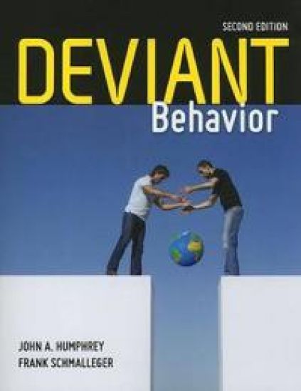Deviant Behavior