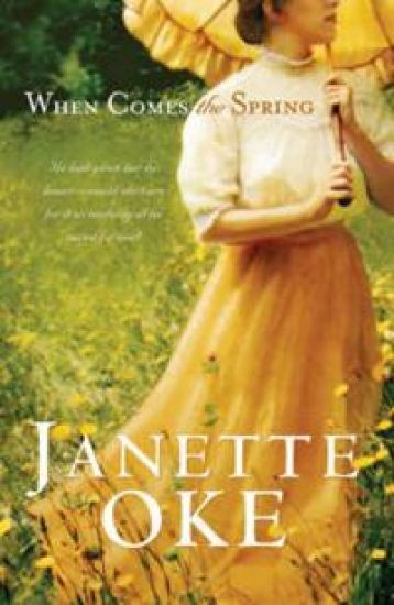 When Comes the Spring
