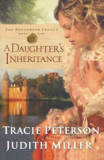 A Daughter`s Inheritance