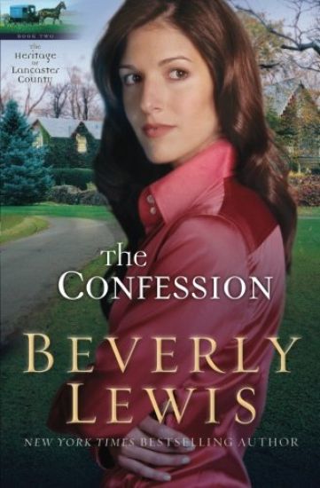 The Confession
