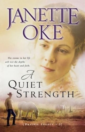 A Quiet Strength