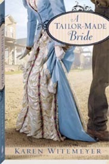 A Tailor–Made Bride