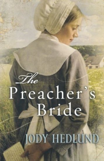 The Preacher`s Bride