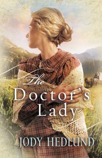 The Doctor`s Lady