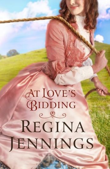 At Love`s Bidding