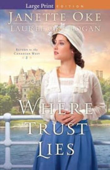 Where Trust Lies