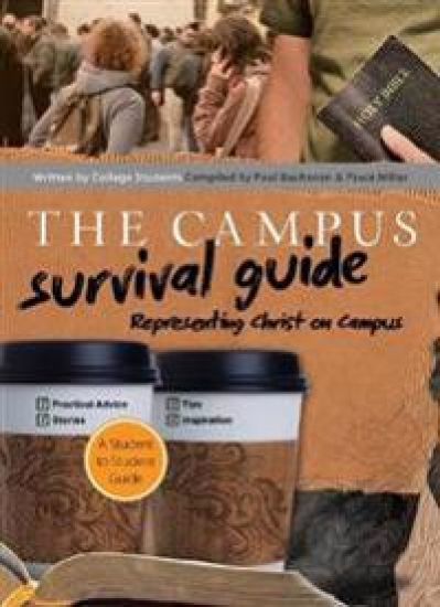 The Campus Survival Guide