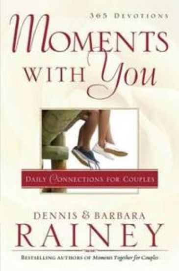 Moments with You – Daily Connections for Couples