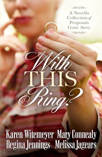 With This Ring?
