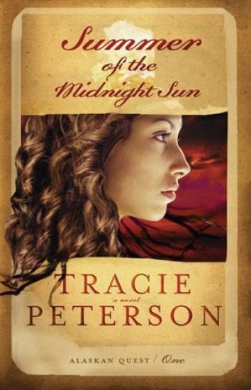 Summer of the Midnight Sun