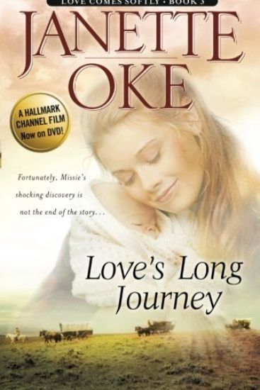 Love`s Long Journey