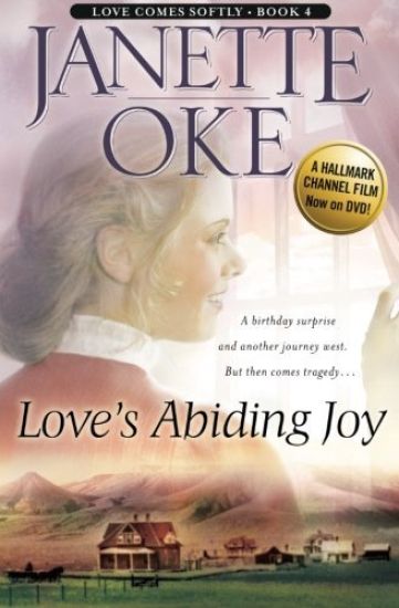 Love`s Abiding Joy