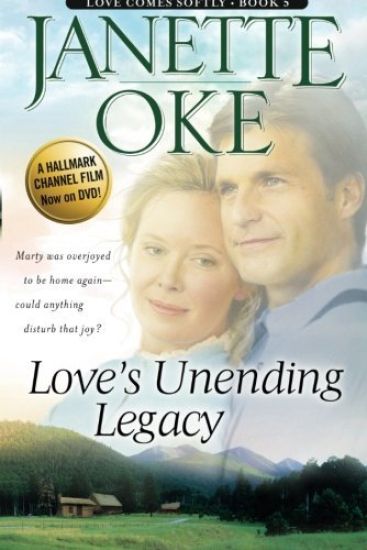 Love`s Unending Legacy