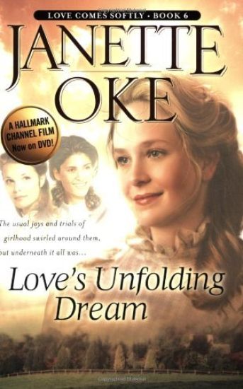 Love`s Unfolding Dream