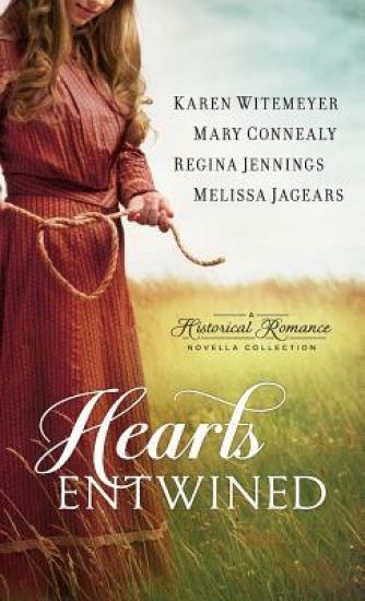 Hearts Entwined: A Historical Romance Novella Collection
