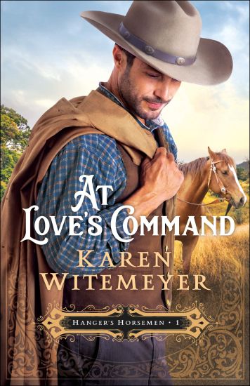 At Love`s Command