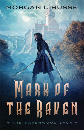 Mark of the Raven