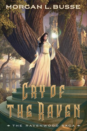 Cry of the Raven