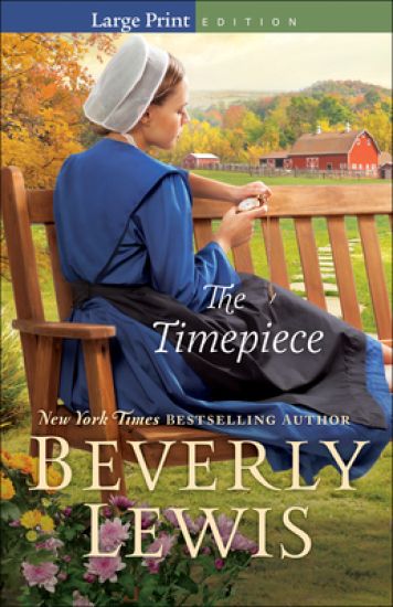 The Timepiece