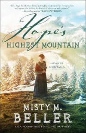 Hope`s Highest Mountain