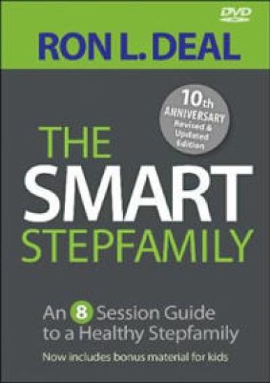 The Smart Stepfamily