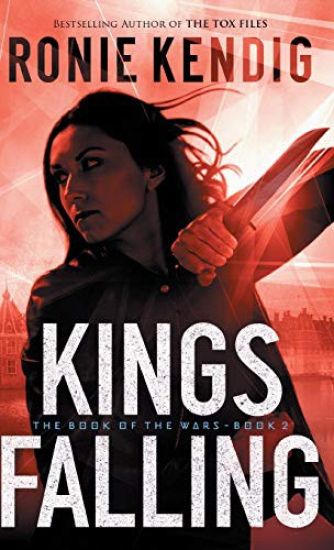 Kings Falling