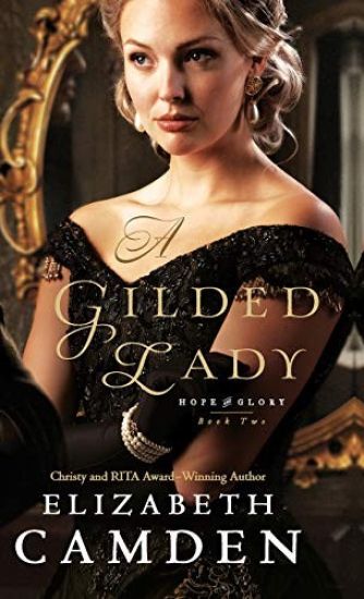 A Gilded Lady