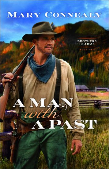 A Man with a Past