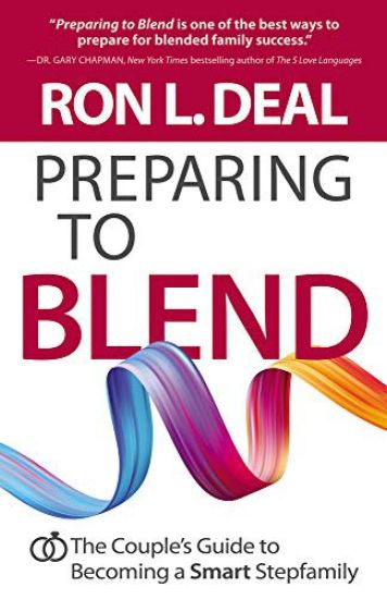 Preparing to Blend