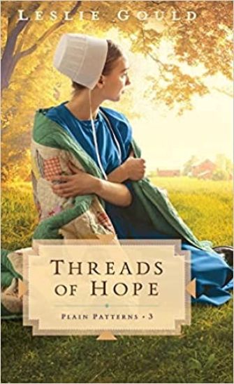 Threads of Hope