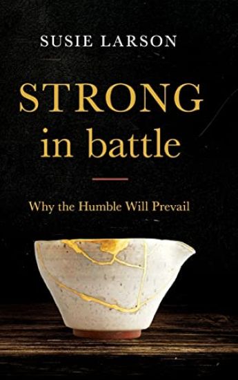 Strong in Battle