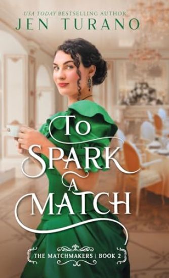 To Spark a Match
