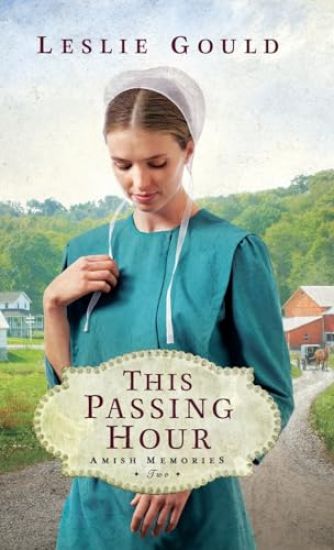 This Passing Hour