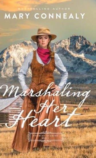 Marshaling Her Heart