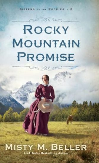 Rocky Mountain Promise