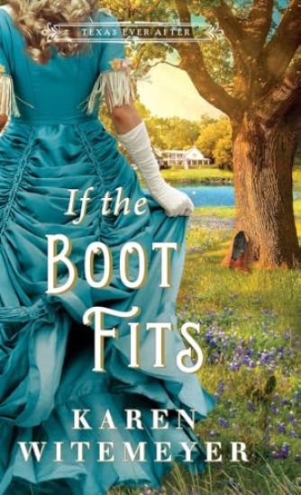If the Boot Fits